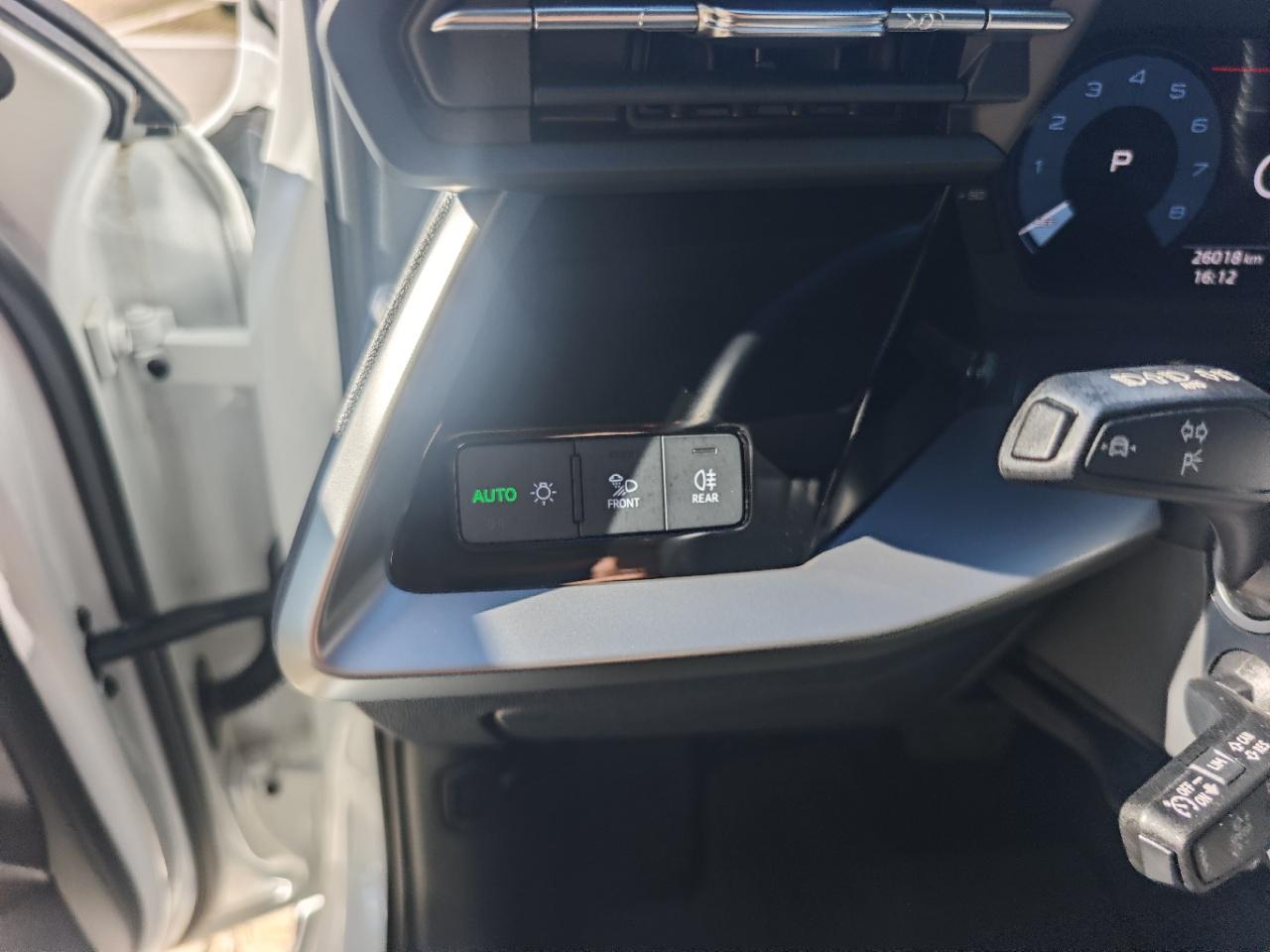 Audi A3 2023 thumb 10