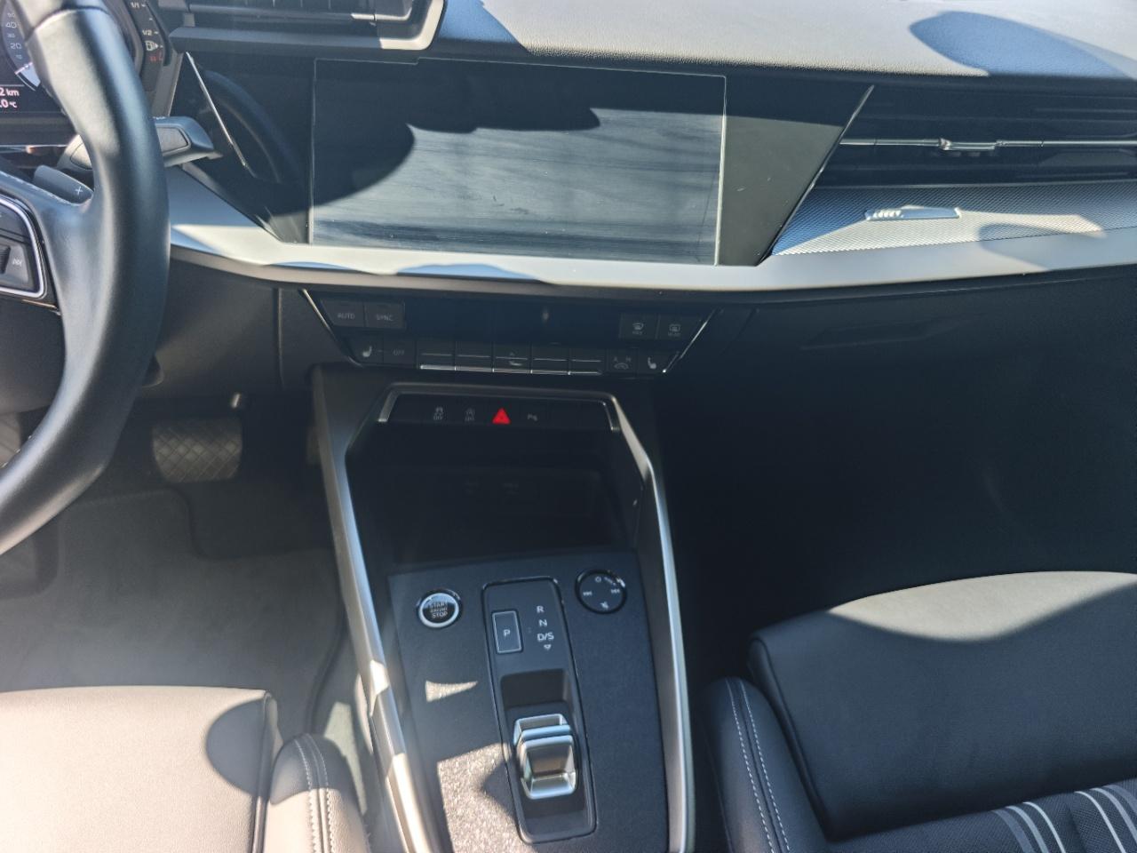 Audi A3 2023 thumb 11