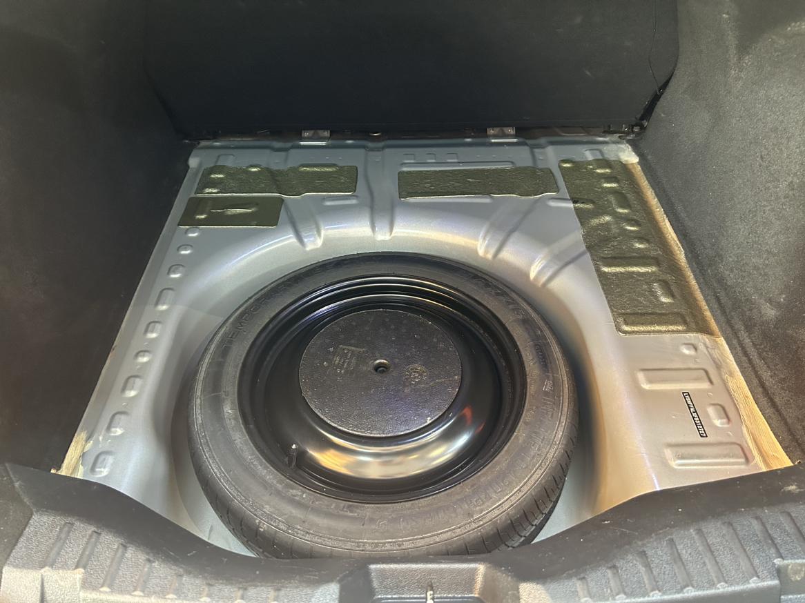 Ford Focus 2015 thumb 5
