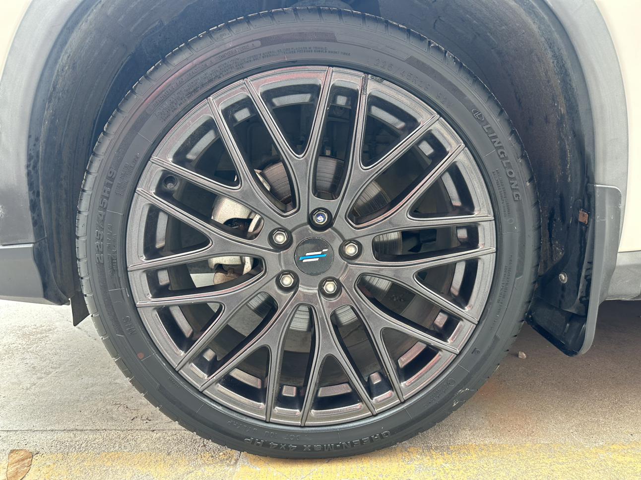 Changan Oshan Oshan X5 2021 thumb 4