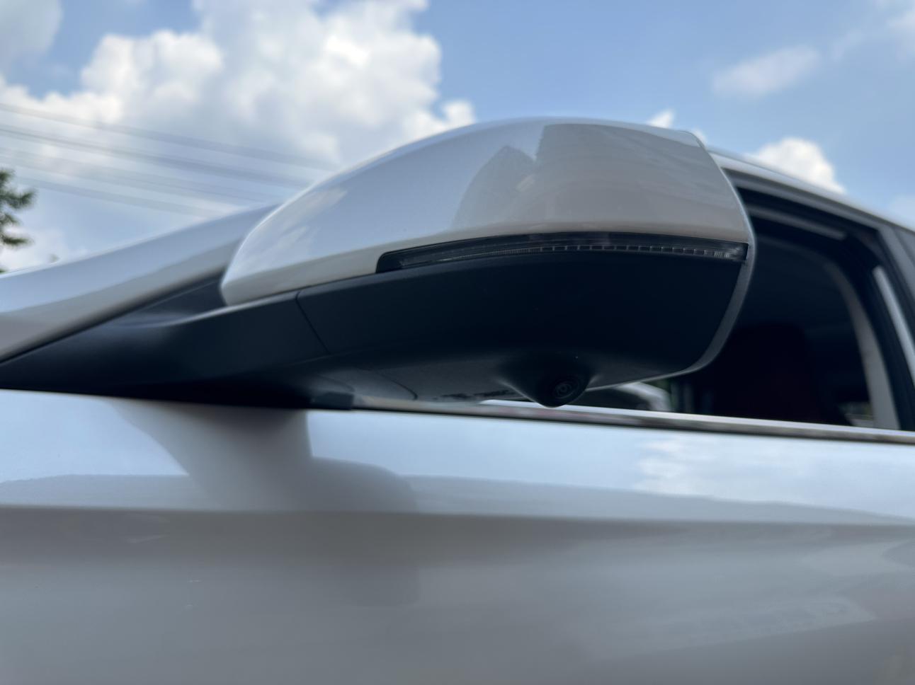Changan Oshan Oshan X5 2021 thumb 5