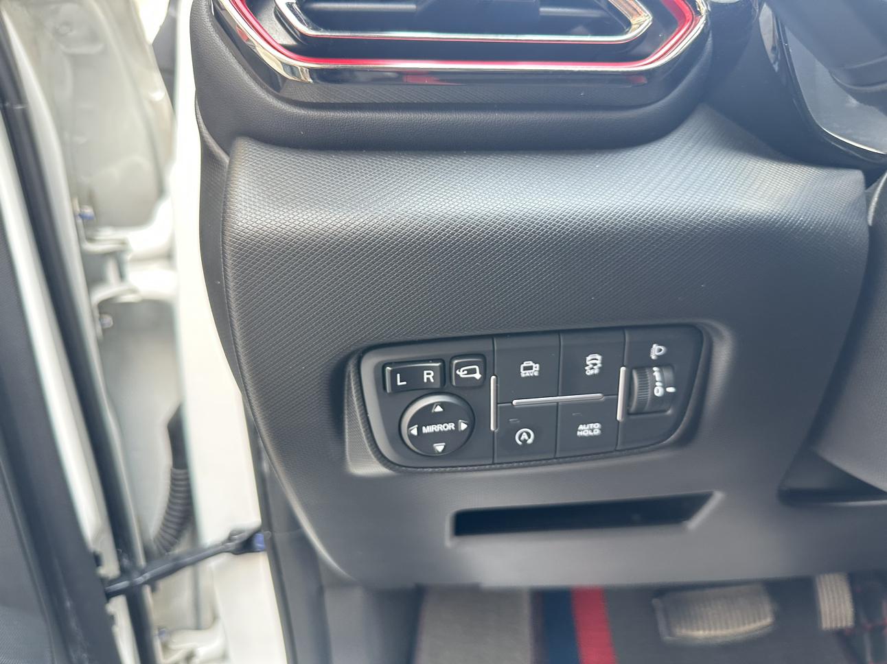 Changan Oshan Oshan X5 2021 thumb 9