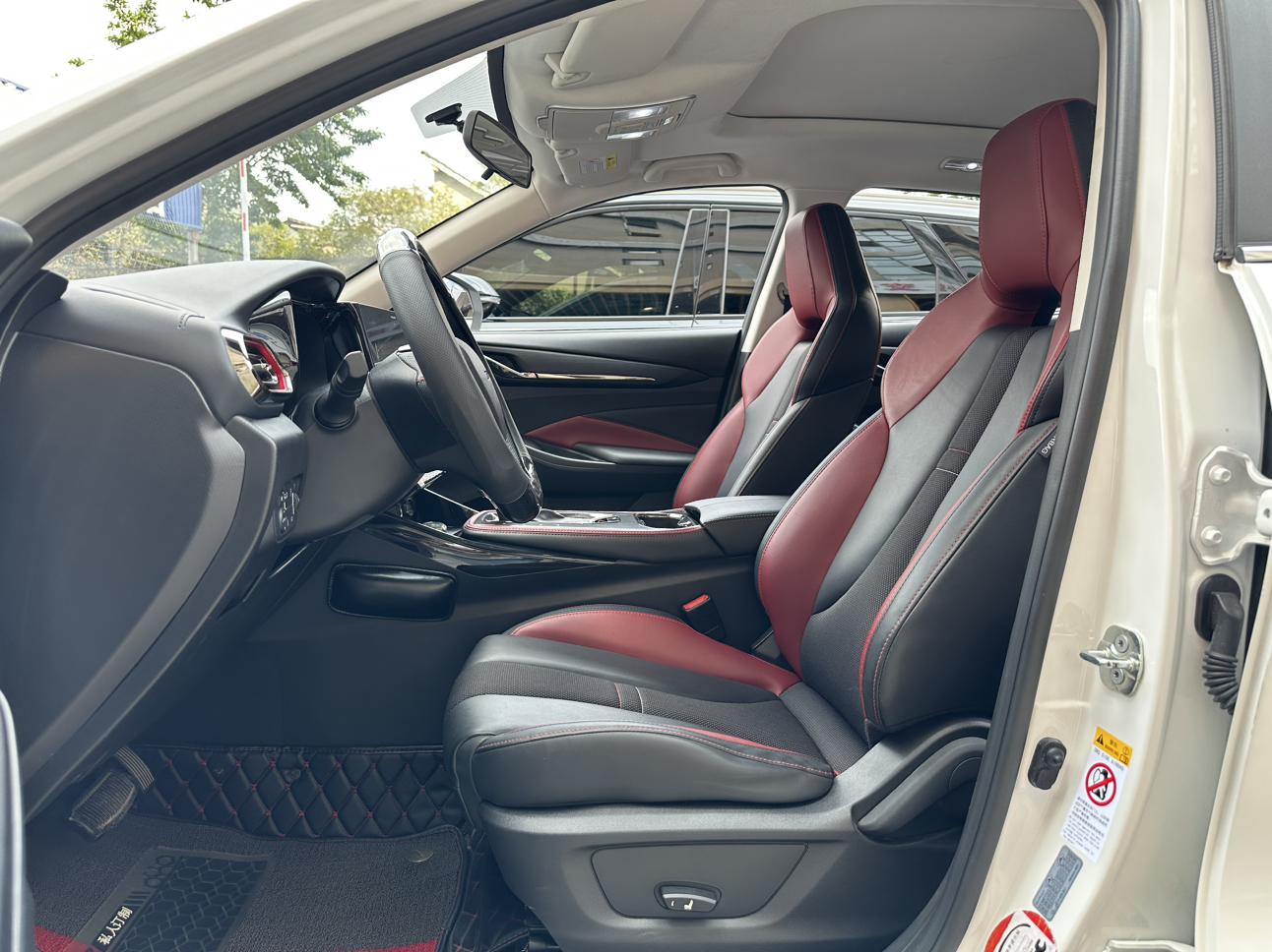 Changan Oshan Oshan X5 2021 thumb 10