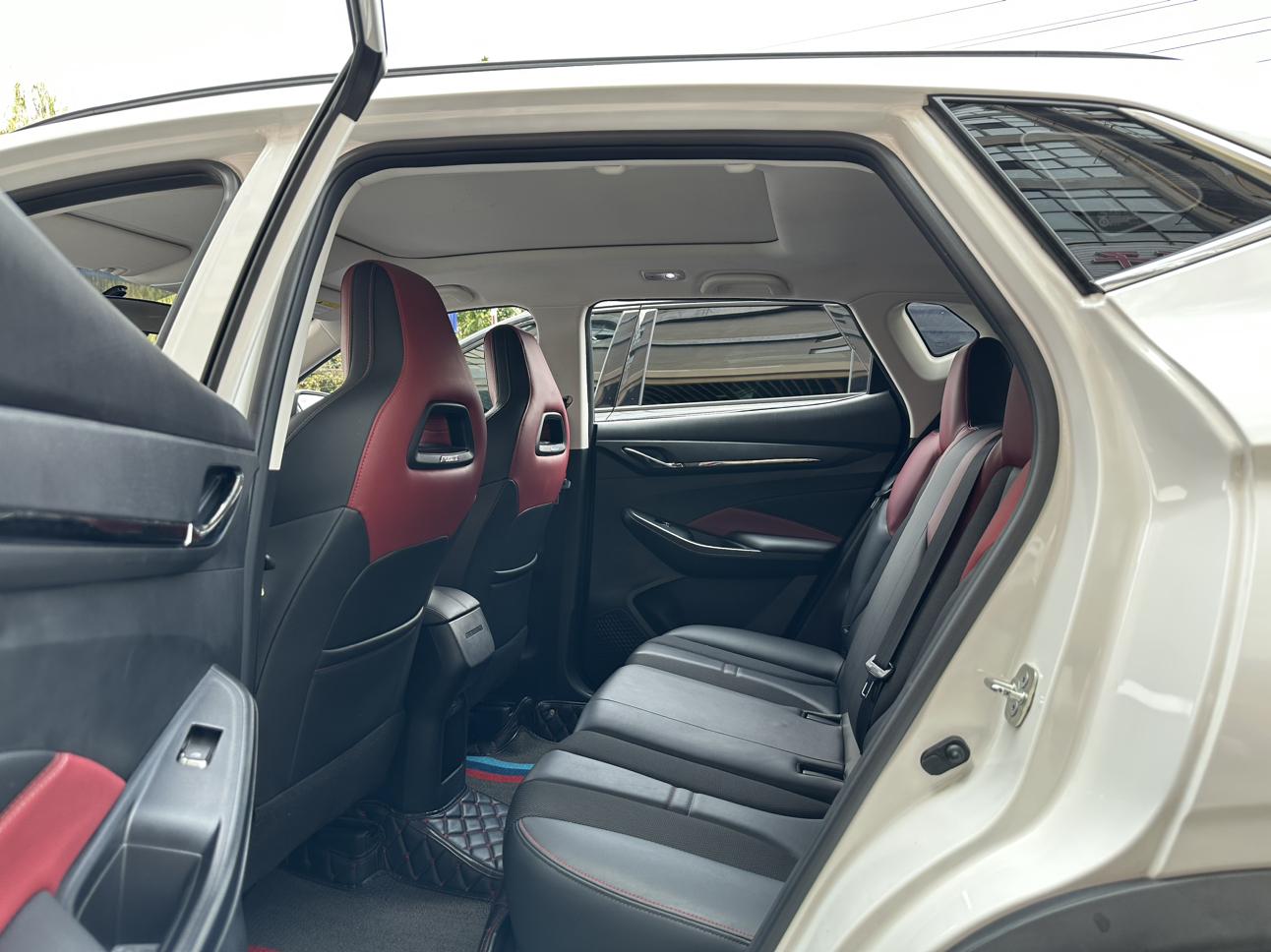 Changan Oshan Oshan X5 2021 thumb 11