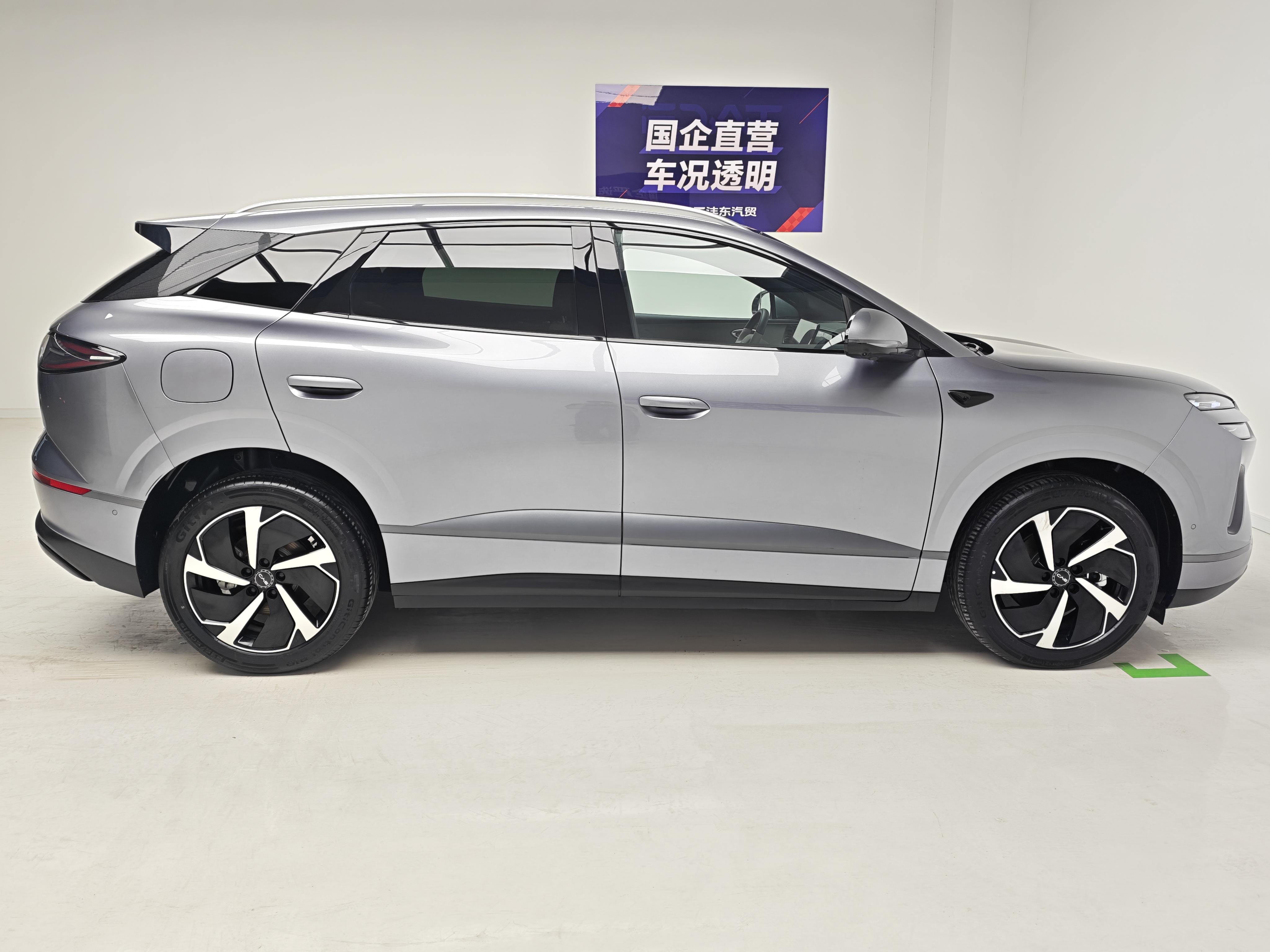 BYD Sea Lion 06DM 2025 thumb 6