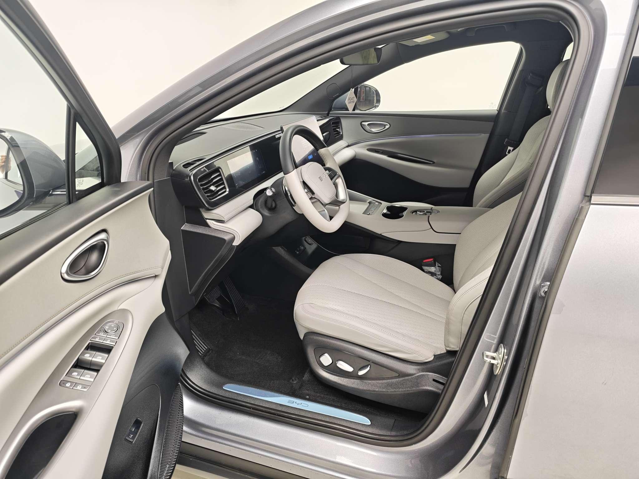 BYD Sea Lion 06DM 2025 thumb 11