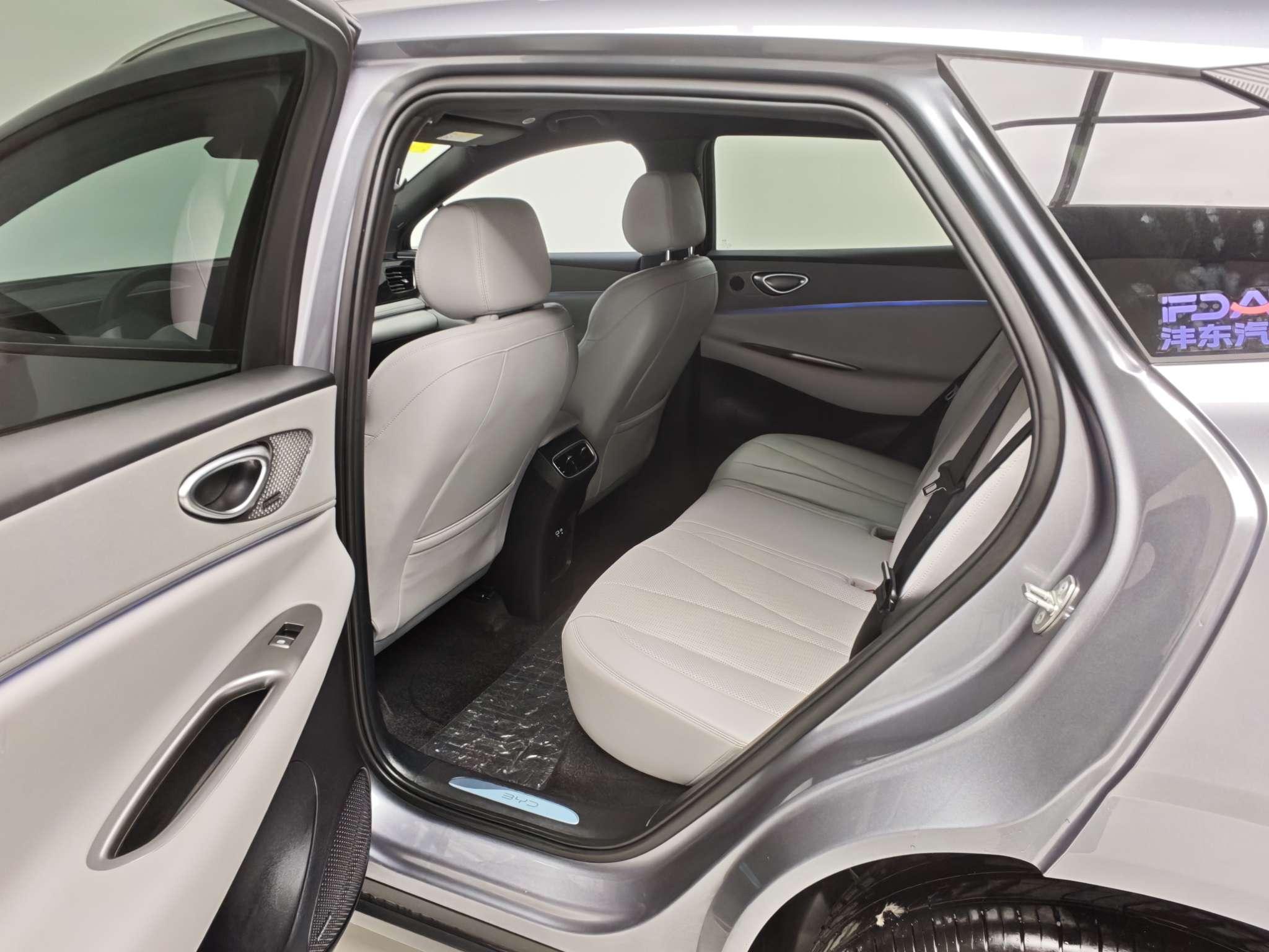 BYD Sea Lion 06DM 2025 thumb 12