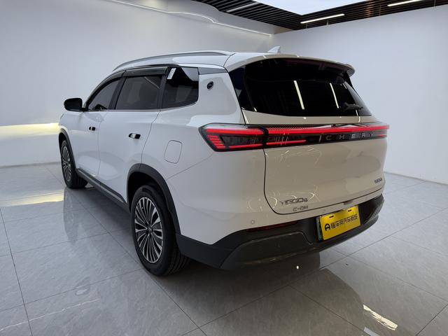Chery Tiggo 8 PLUS C-DM 2025 thumb 3