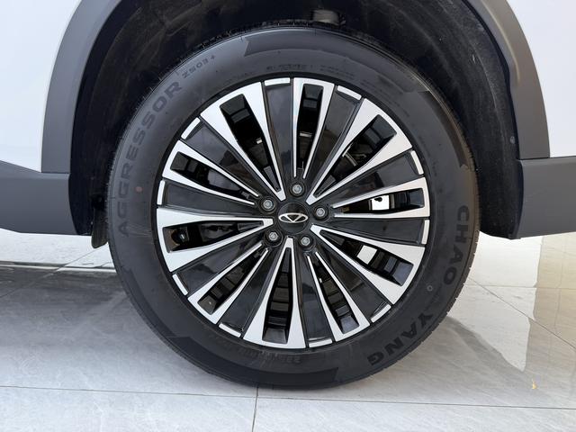Chery Tiggo 8 PLUS C-DM 2025 thumb 7