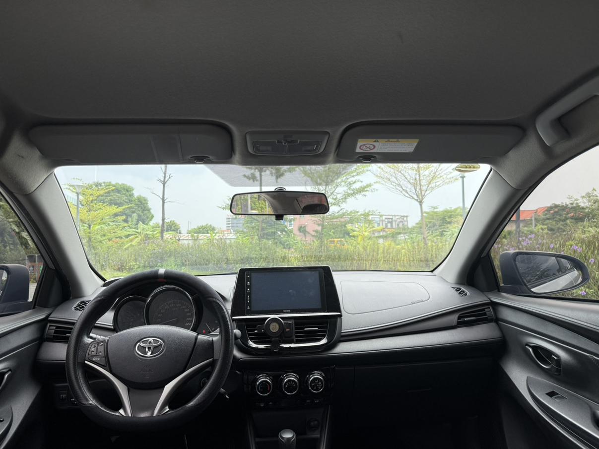 Toyota Vios 2021 thumb 5