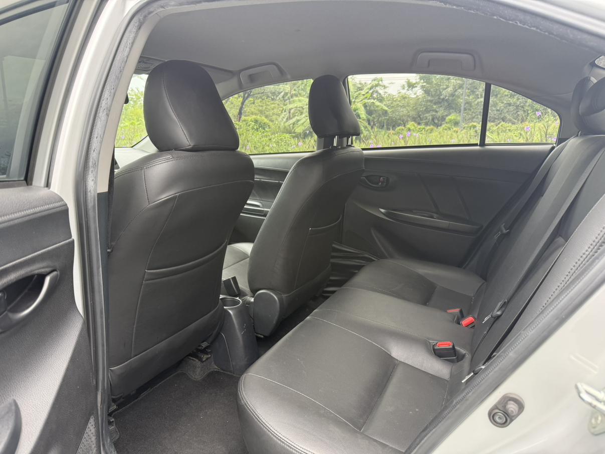 Toyota Vios 2021 thumb 7
