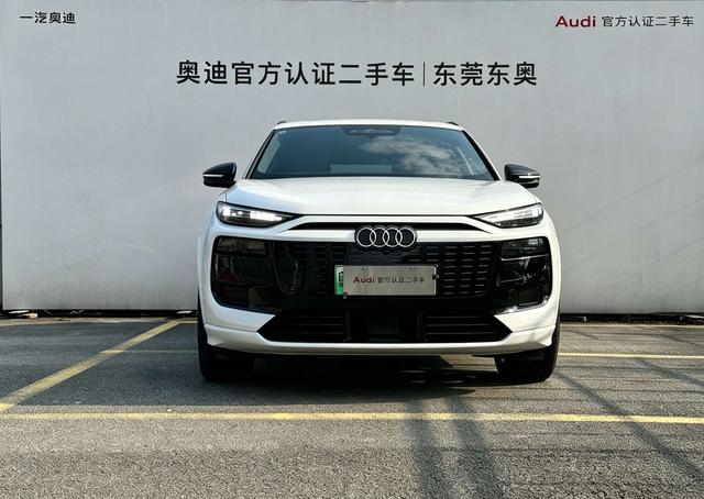 Audi Q6L e-tron 2026 thumb 9
