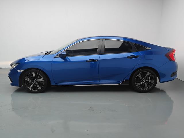 Honda Civic Ferio 2019 thumb 2