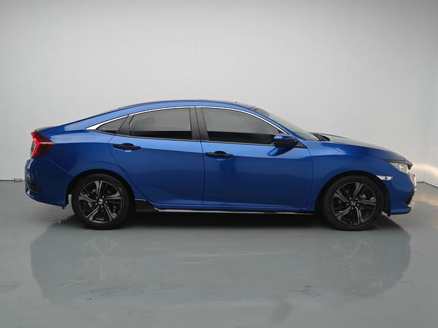 Honda Civic Ferio 2019 thumb 6