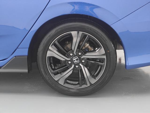 Honda Civic Ferio 2019 thumb 7