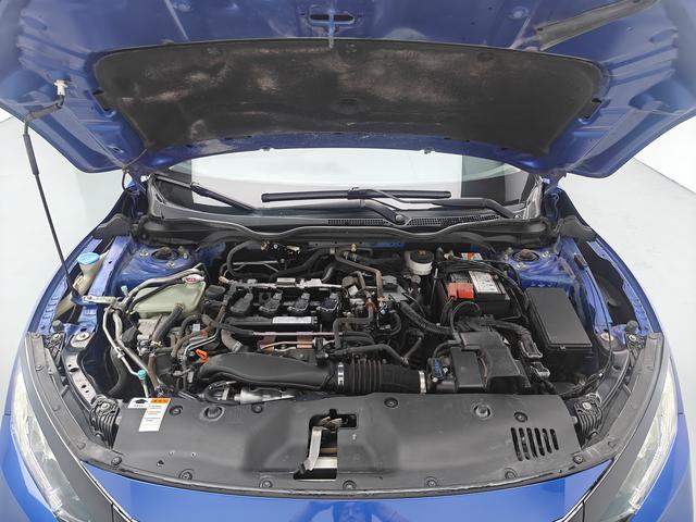 Honda Civic Ferio 2019 thumb 8