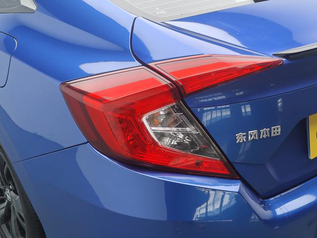 Honda Civic Ferio 2019 thumb 11