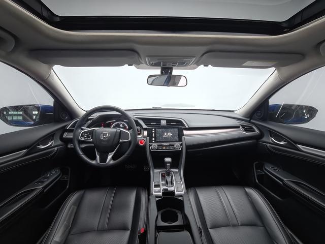 Honda Civic Ferio 2019 thumb 12