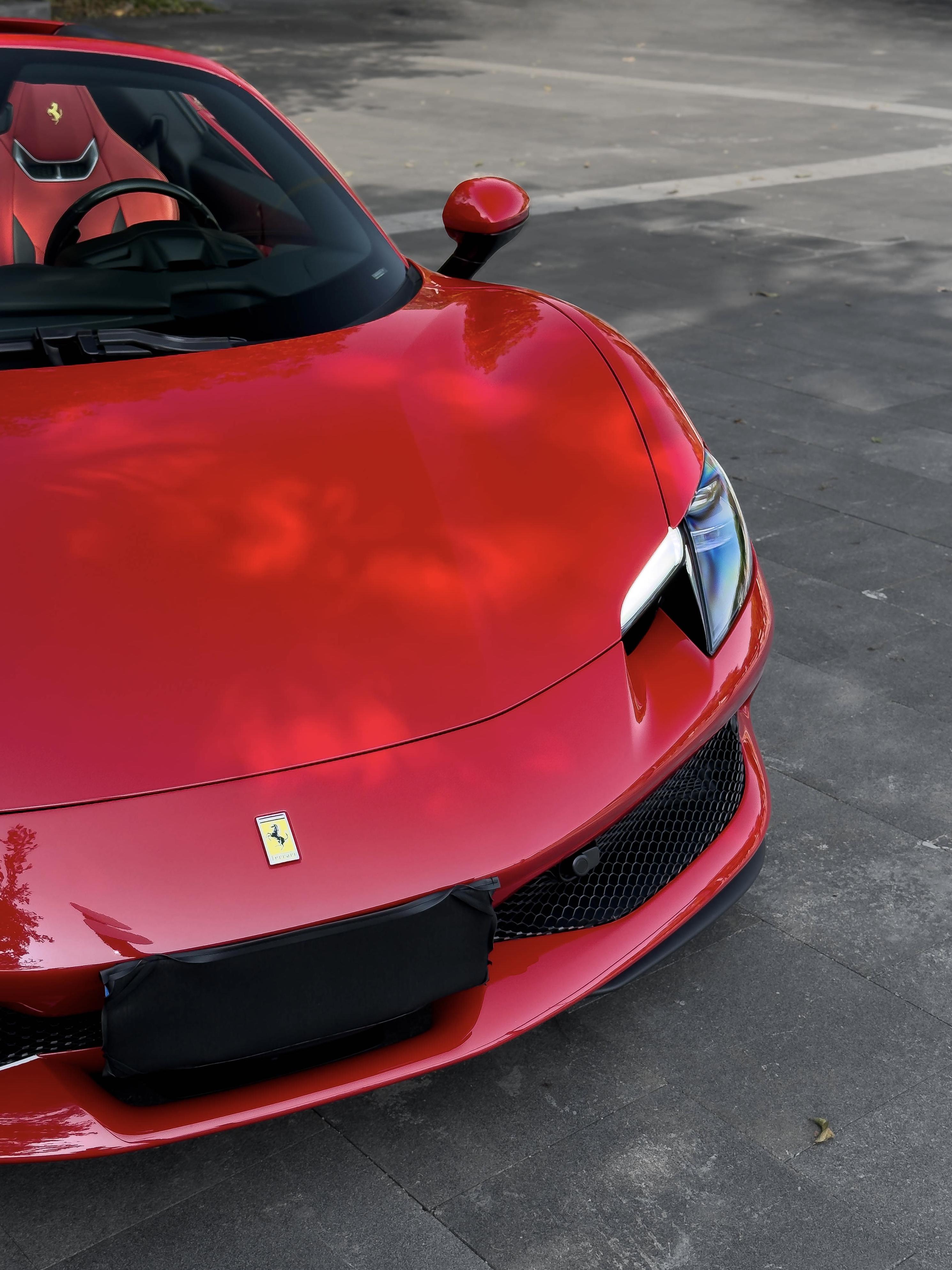 Ferrari 296 2022 thumb 10