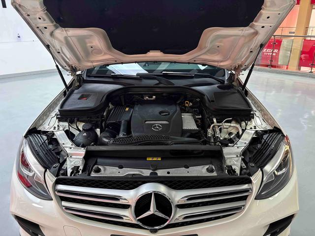 Mercedes-Benz GLC 2017 thumb 8