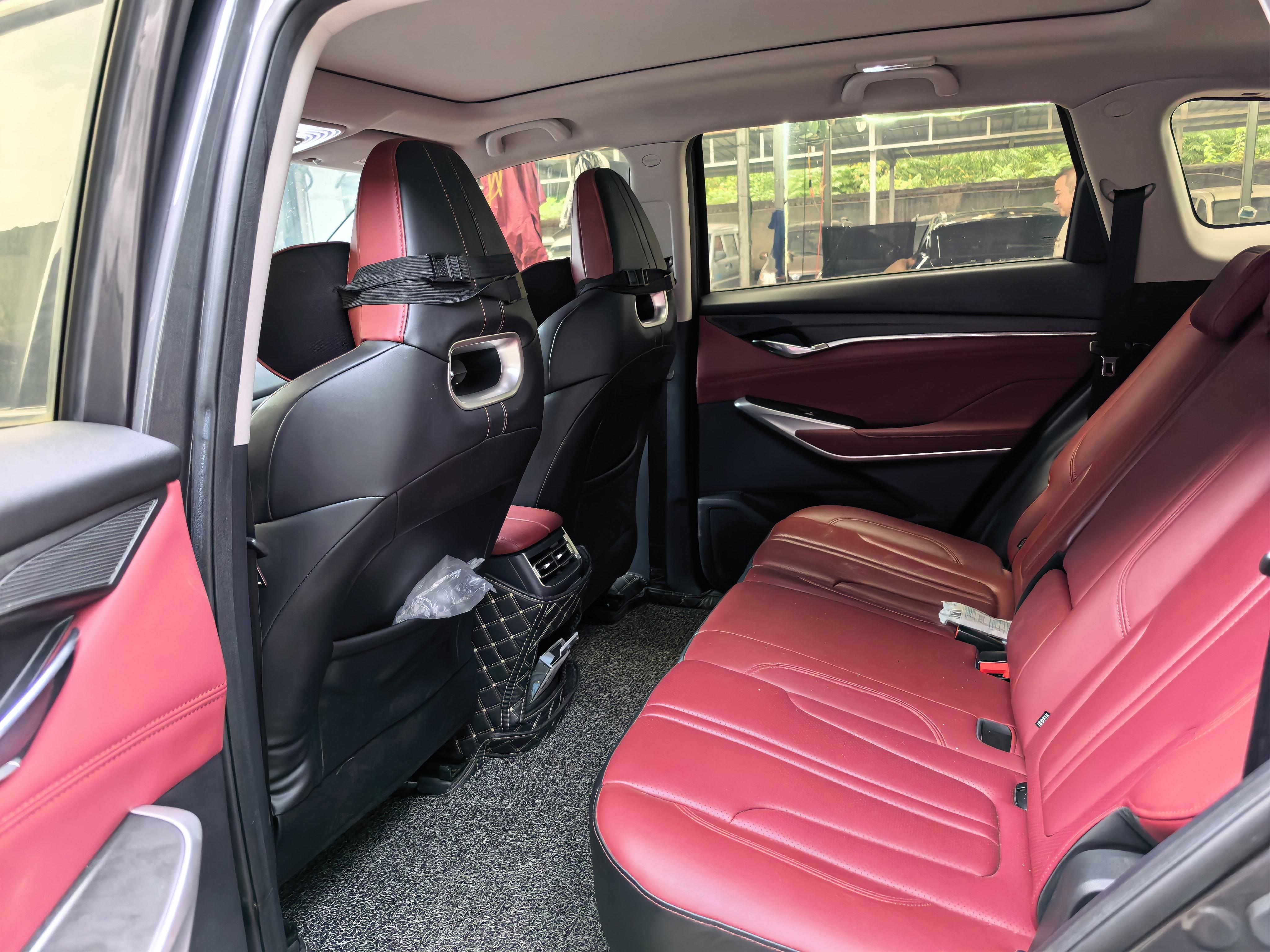 Changan CS75 2020 thumb 8