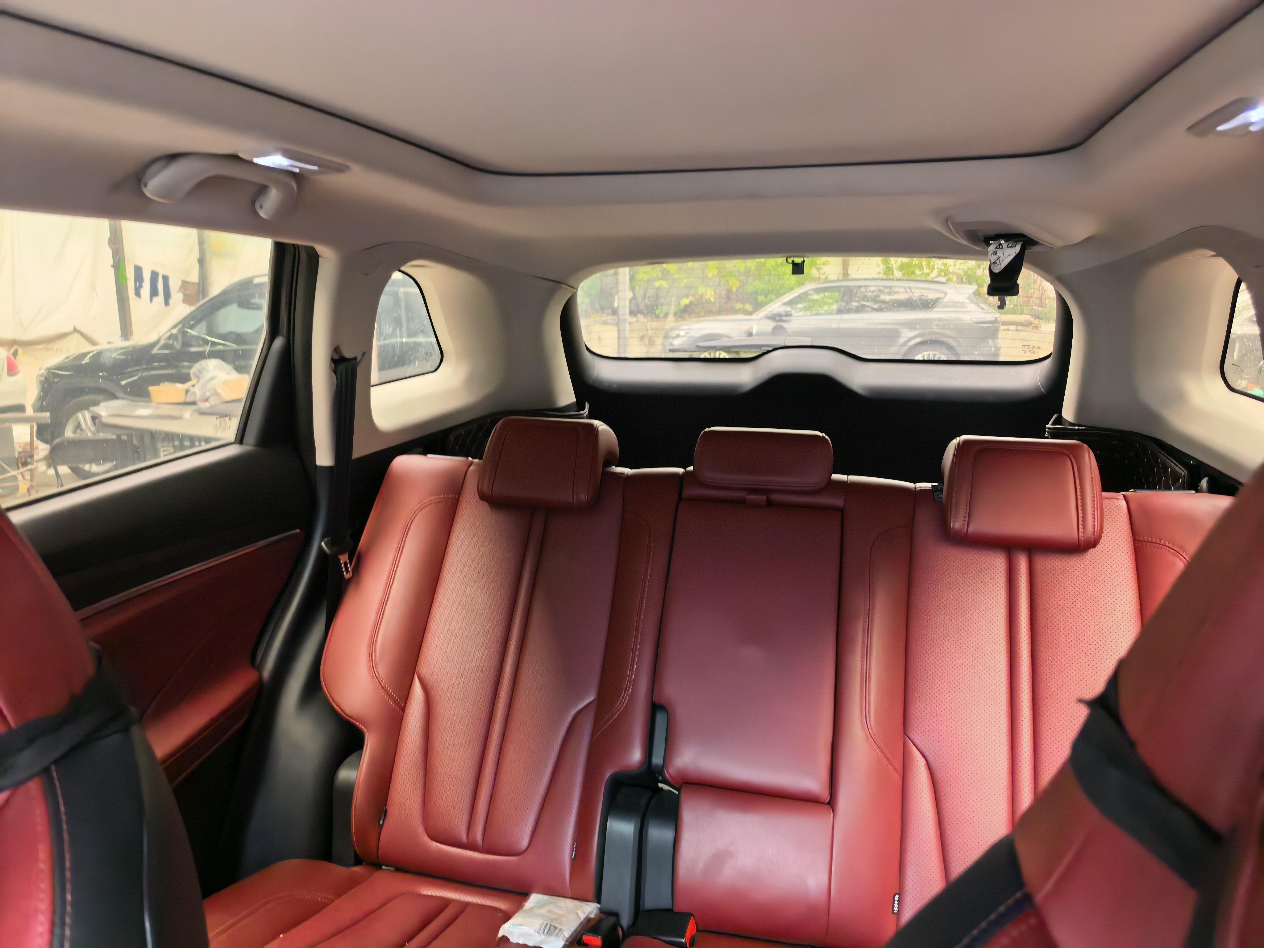 Changan CS75 2020 thumb 9