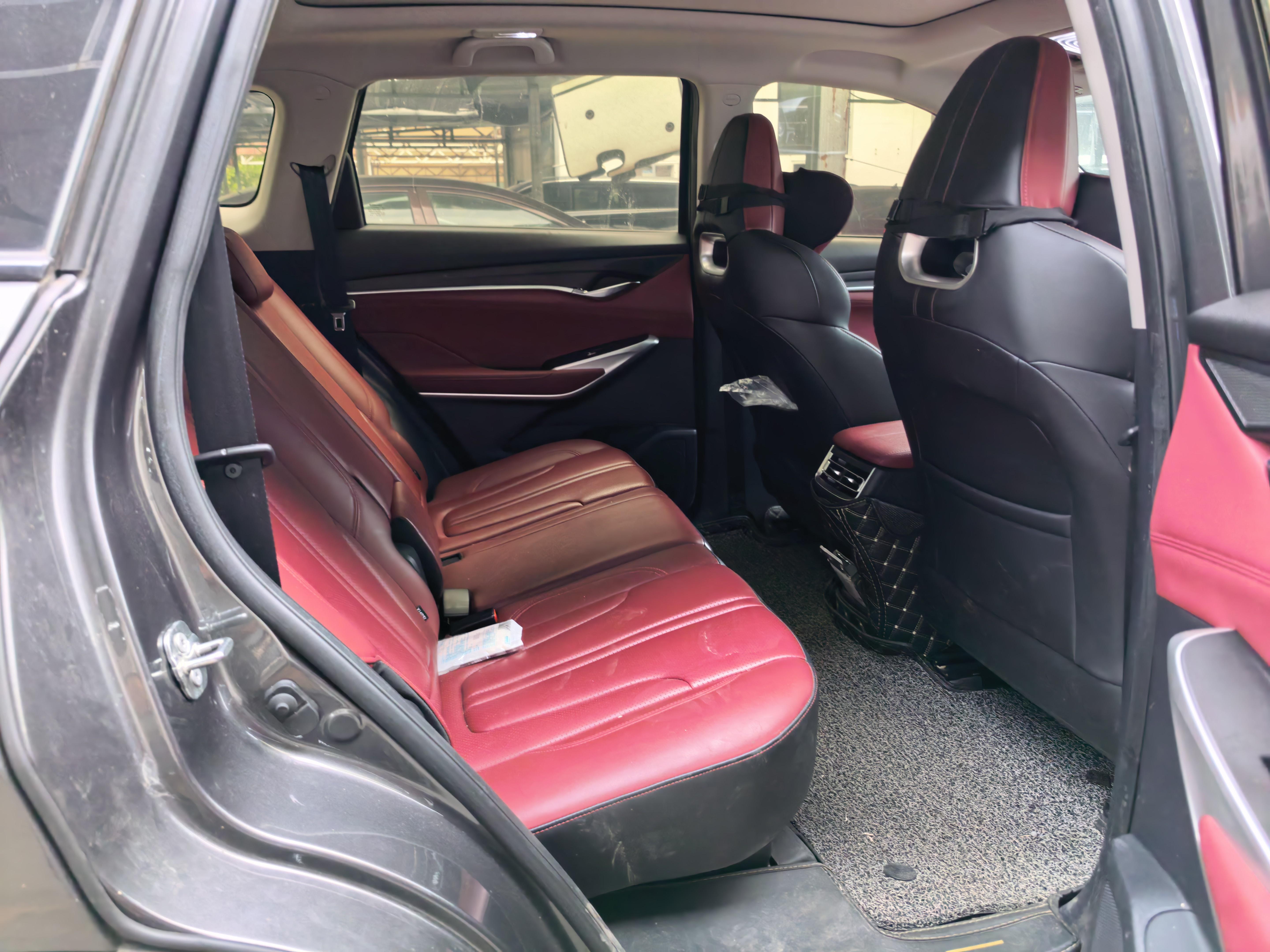Changan CS75 2020 thumb 10