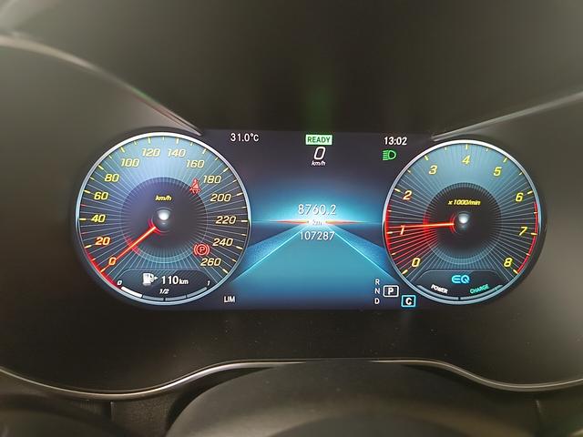 Mercedes-Benz C-Класс 2019 thumb 5