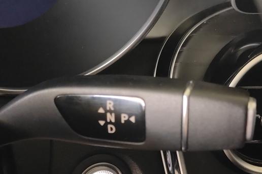 Mercedes-Benz C-Класс 2019 thumb 7