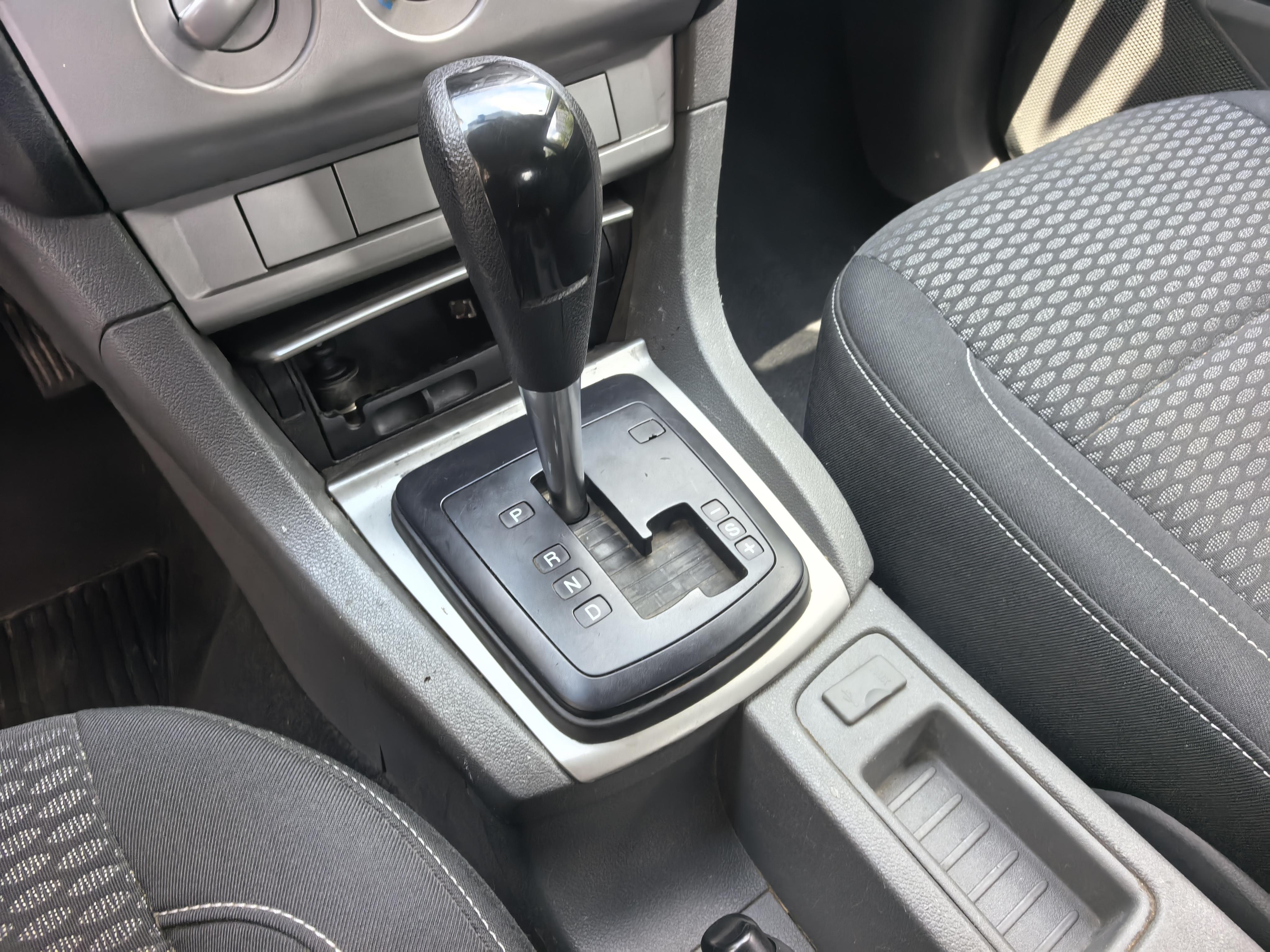 Ford Focus ST 2013 thumb 9