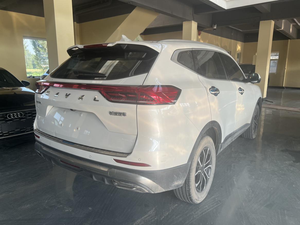 Haval H6 2023 thumb 4