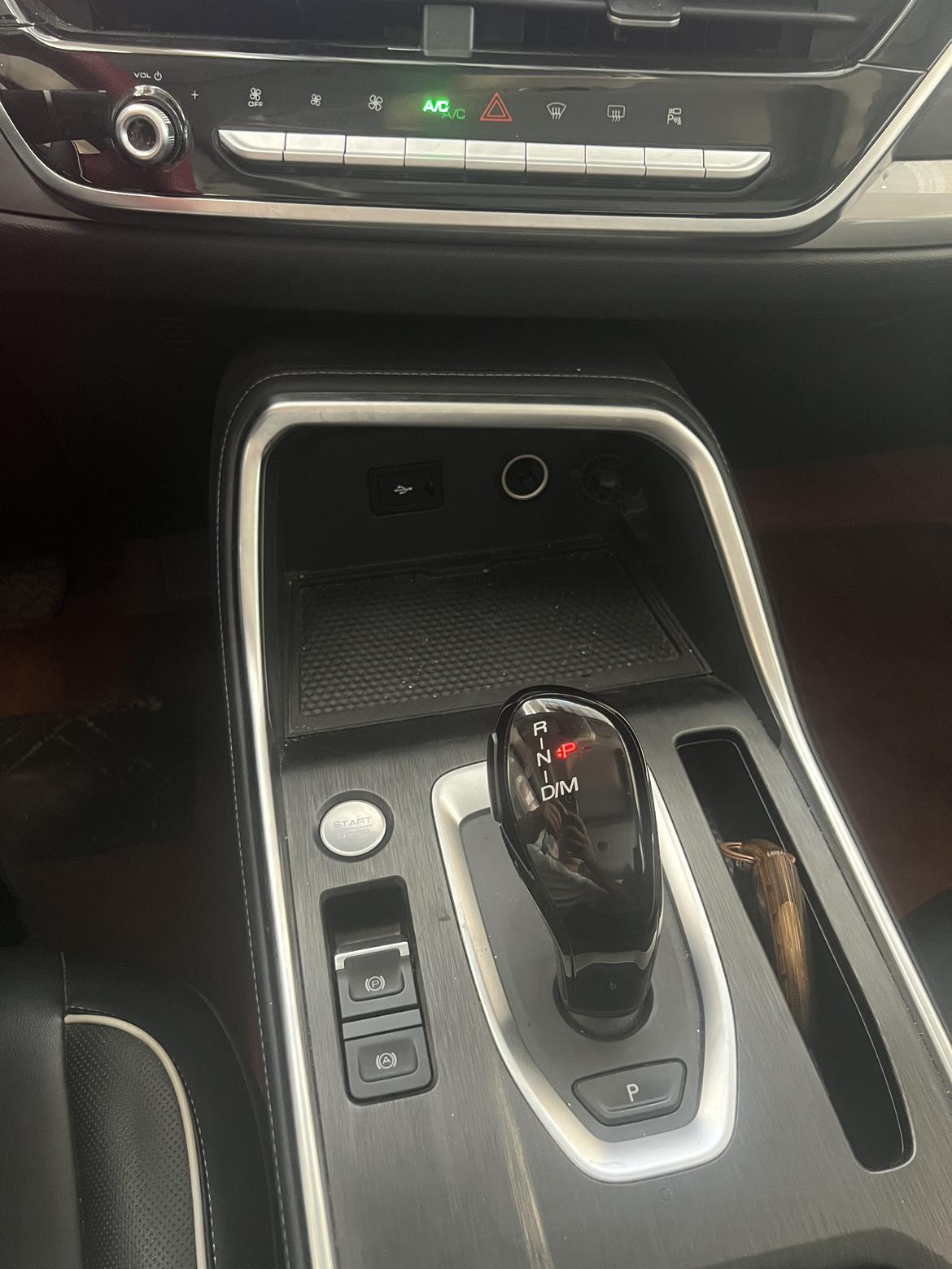 Haval H6 2023 thumb 5