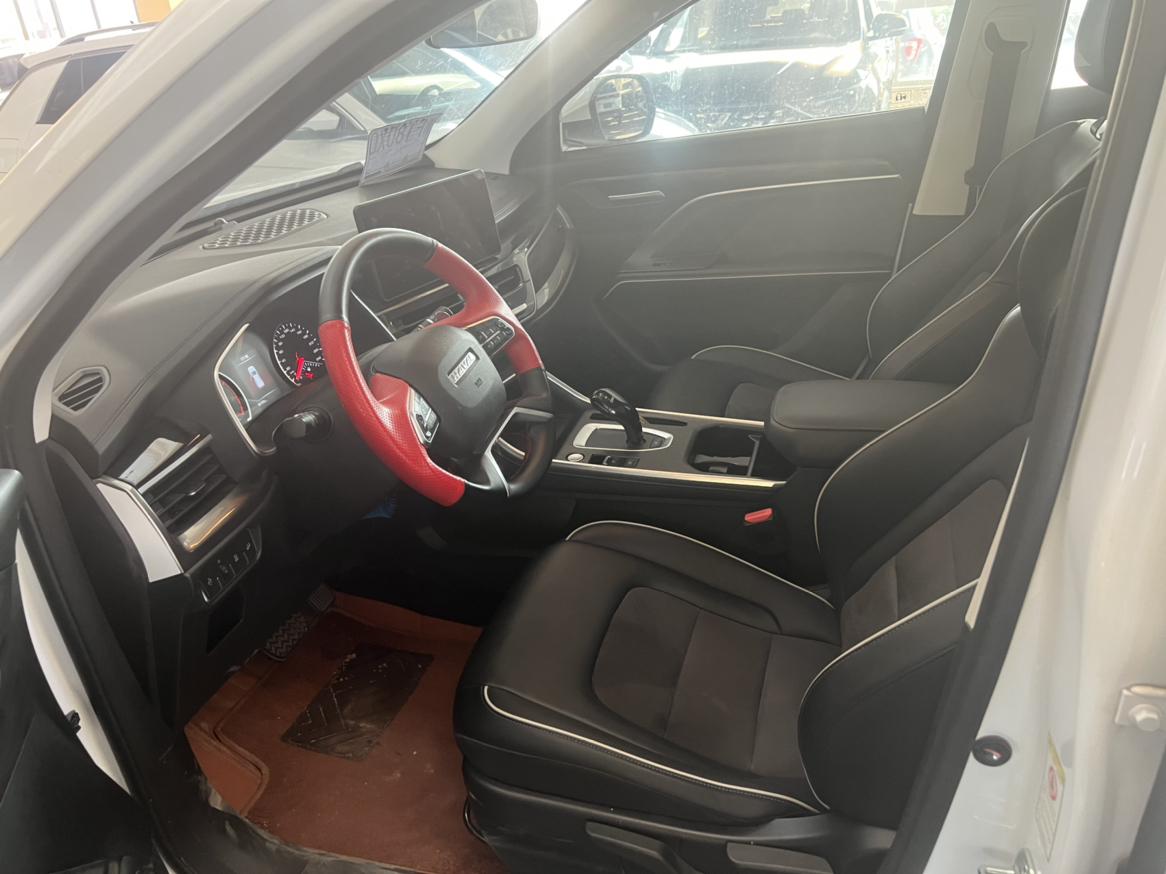 Haval H6 2023 thumb 12