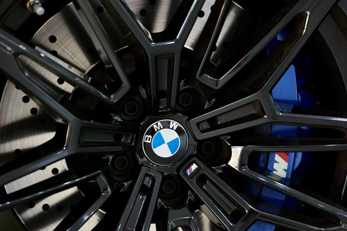BMW M2 2024 thumb 5