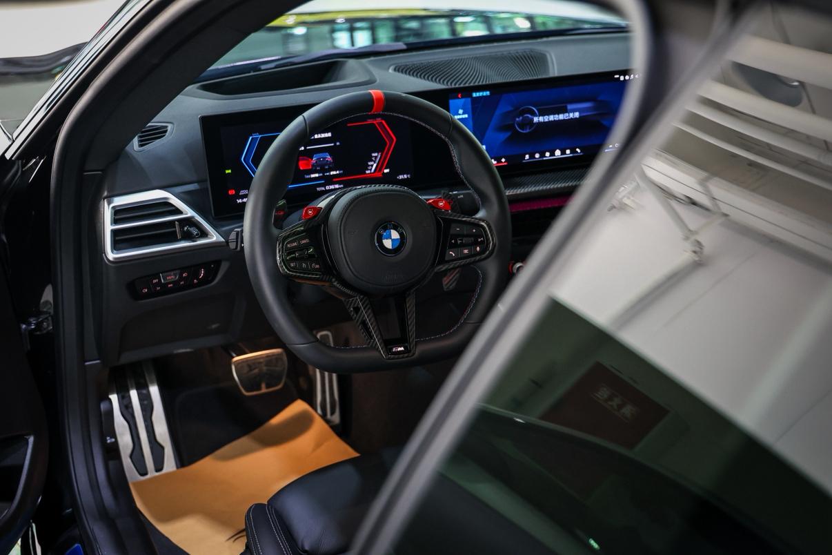 BMW M2 2024 thumb 6