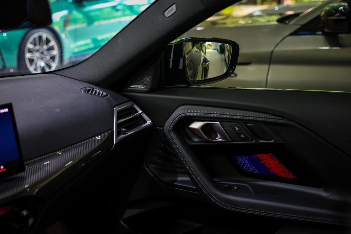BMW M2 2024 thumb 7