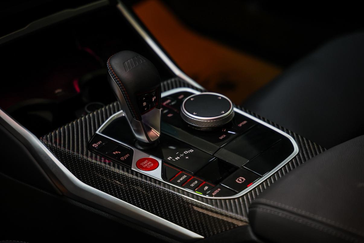 BMW M2 2024 thumb 8