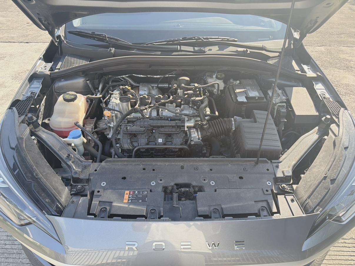 Roewe i5 2026 thumb 4