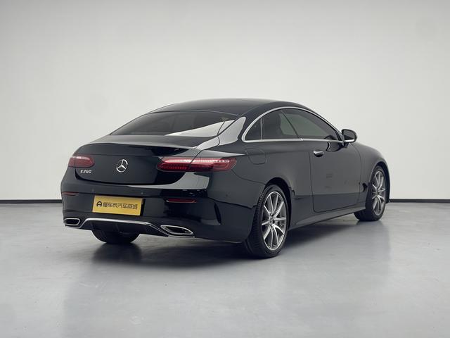 Mercedes-Benz E-Класс 2021 thumb 5