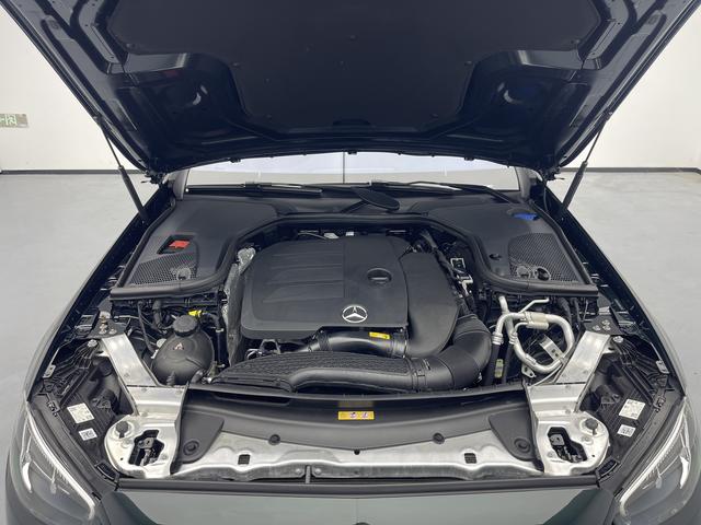 Mercedes-Benz E-Класс 2021 thumb 8