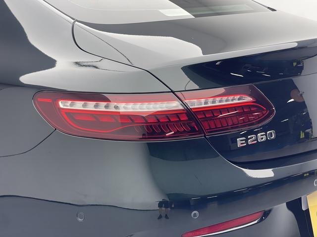 Mercedes-Benz E-Класс 2021 thumb 11