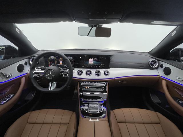 Mercedes-Benz E-Класс 2021 thumb 12