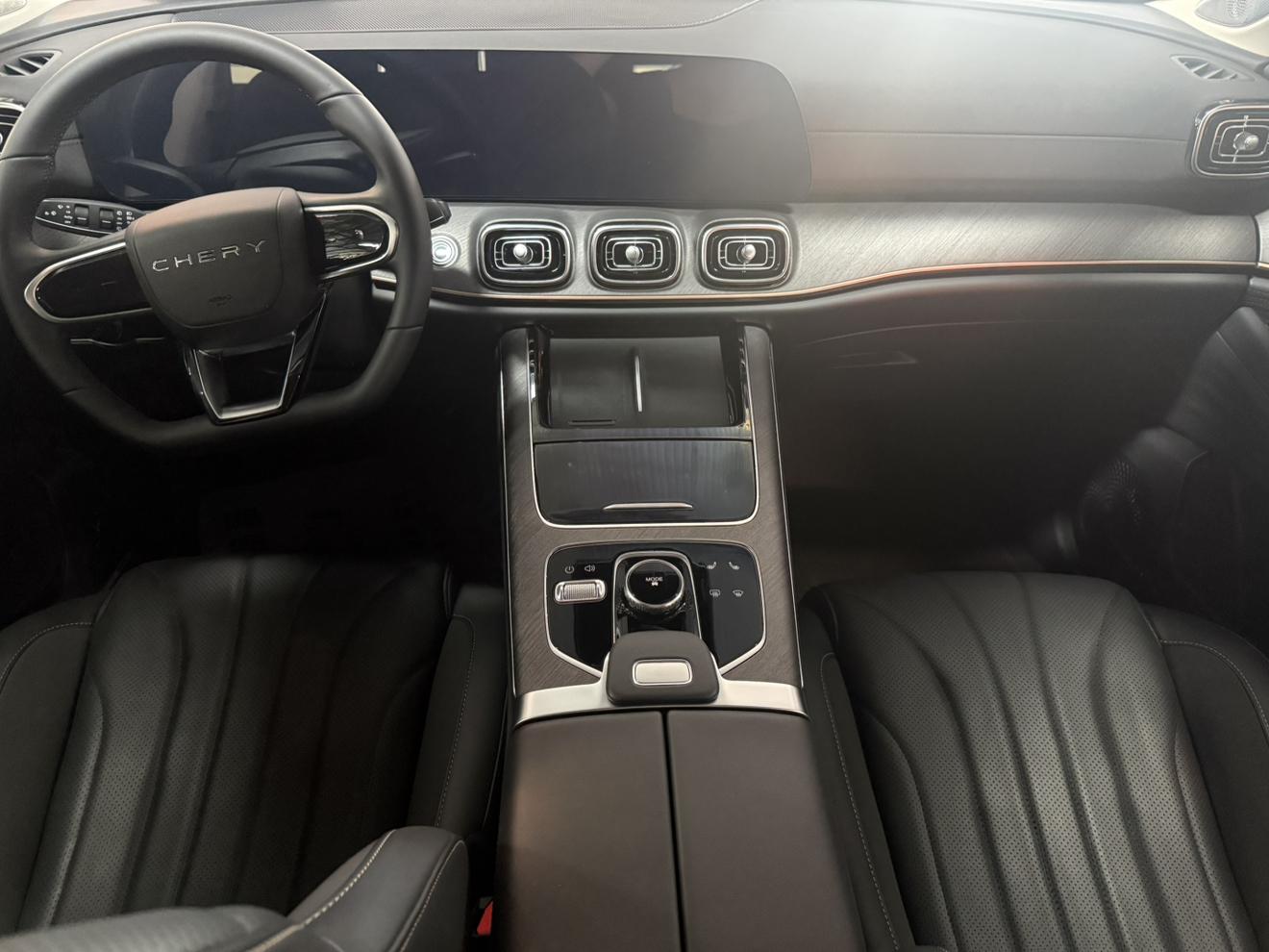 Chery Tiggo 9 2025 thumb 6