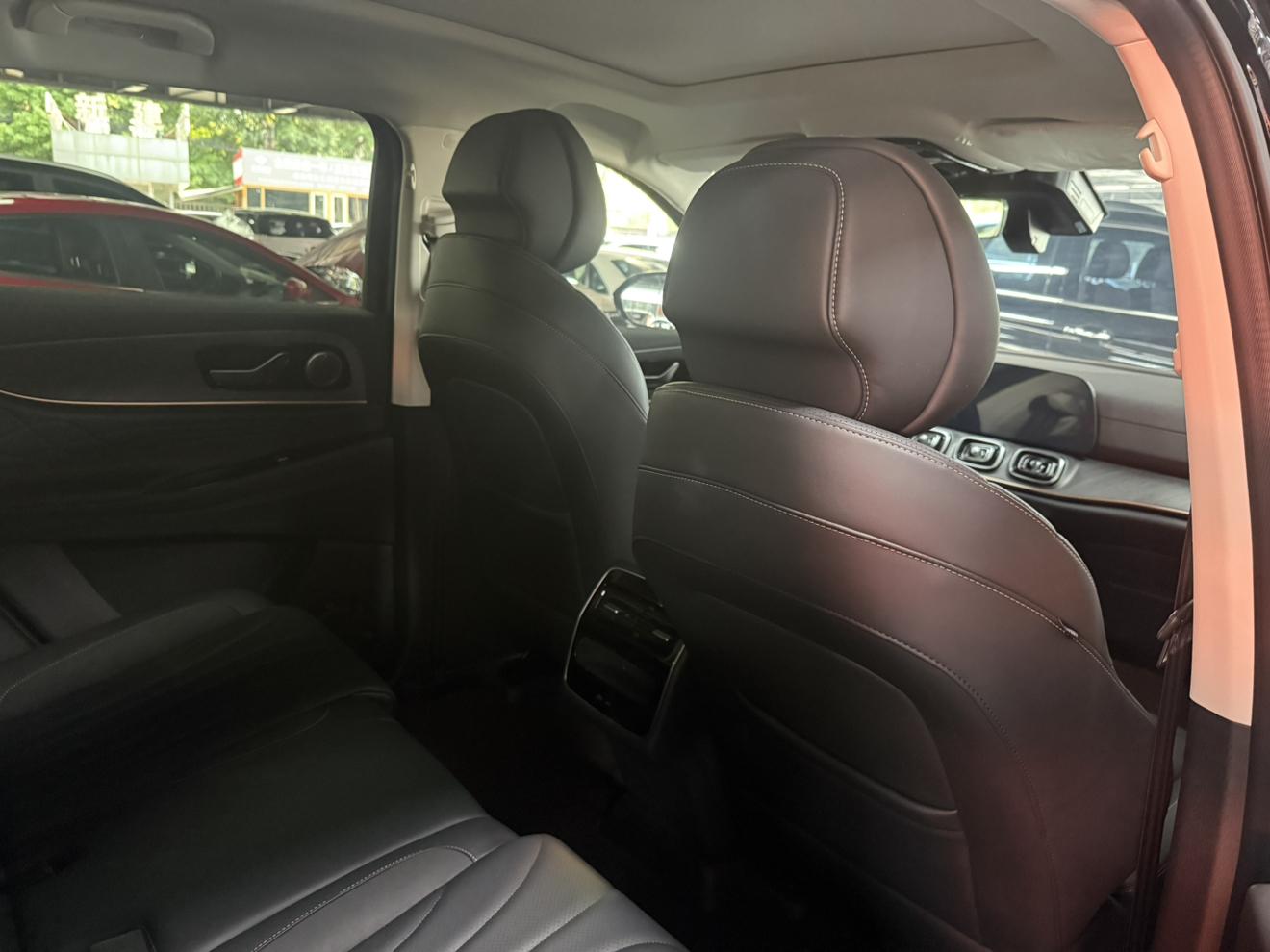 Chery Tiggo 9 2025 thumb 8
