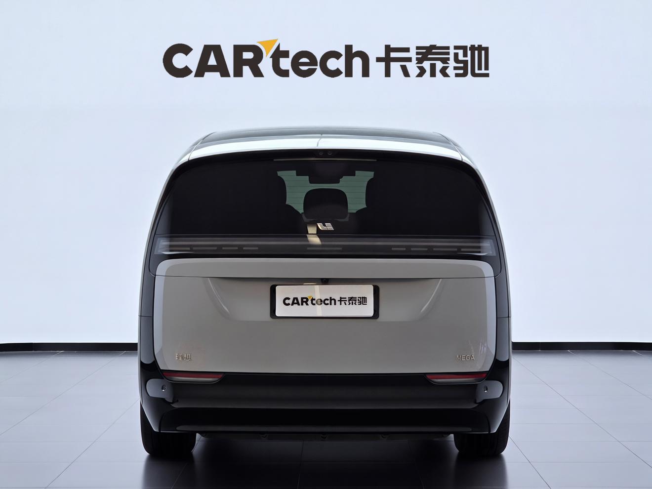 Lixiang (Li Auto) Mega 2024 thumb 3