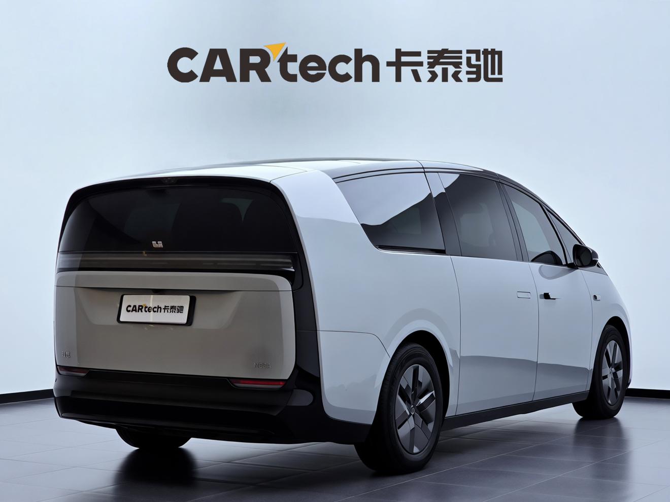Lixiang (Li Auto) Mega 2024 thumb 4