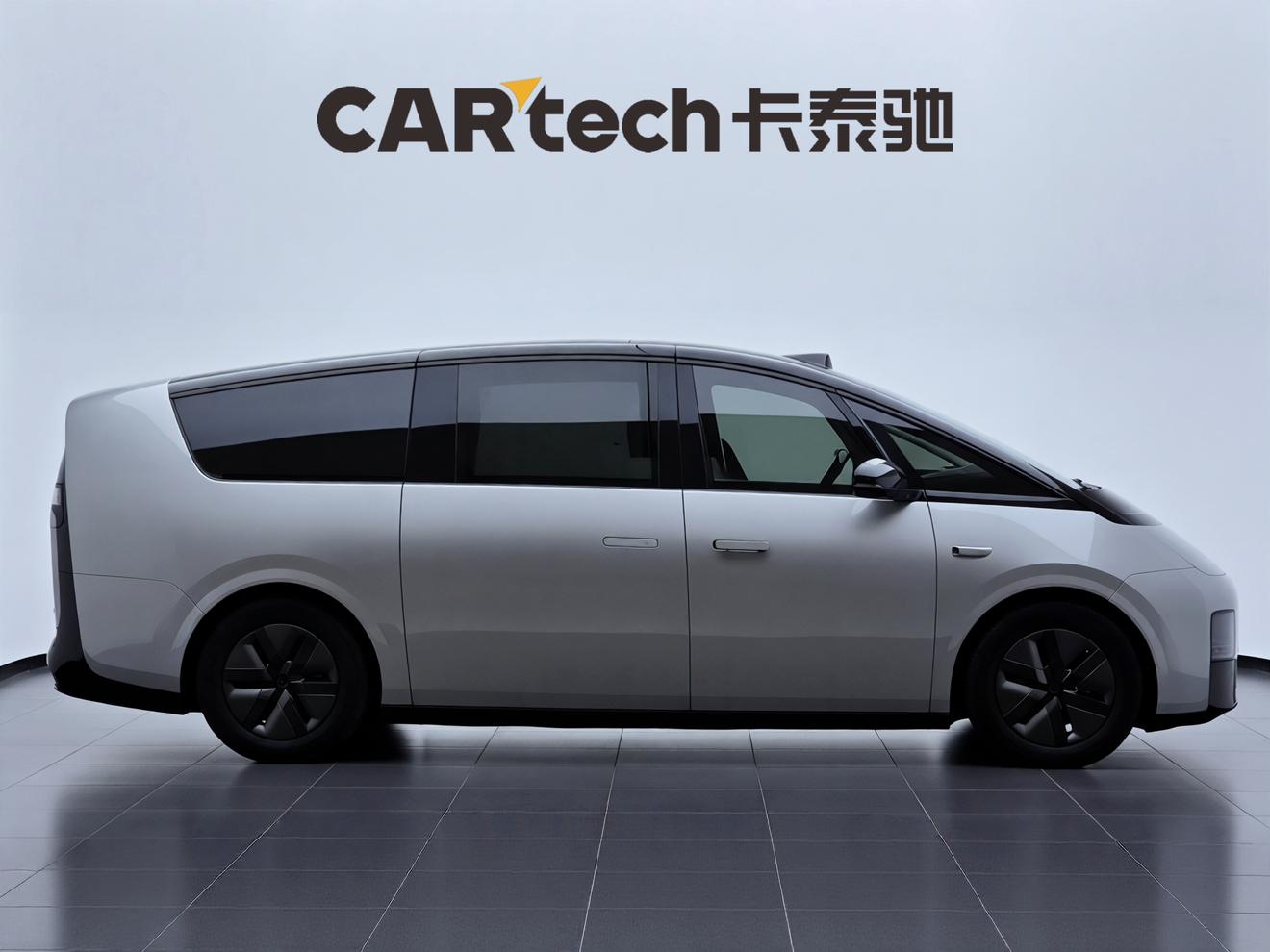 Lixiang (Li Auto) Mega 2024 thumb 5