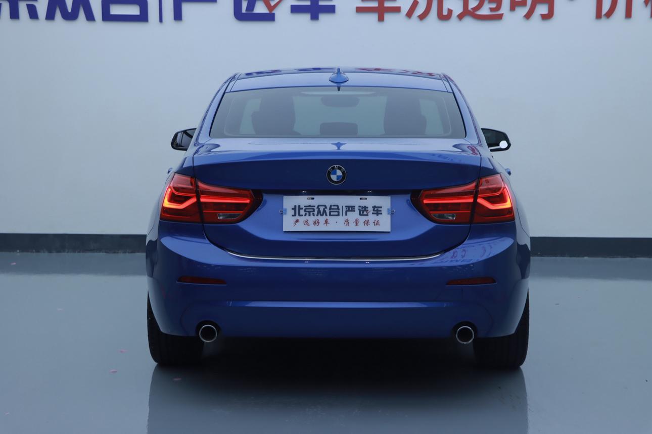 BMW 1 серии 2020 thumb 3