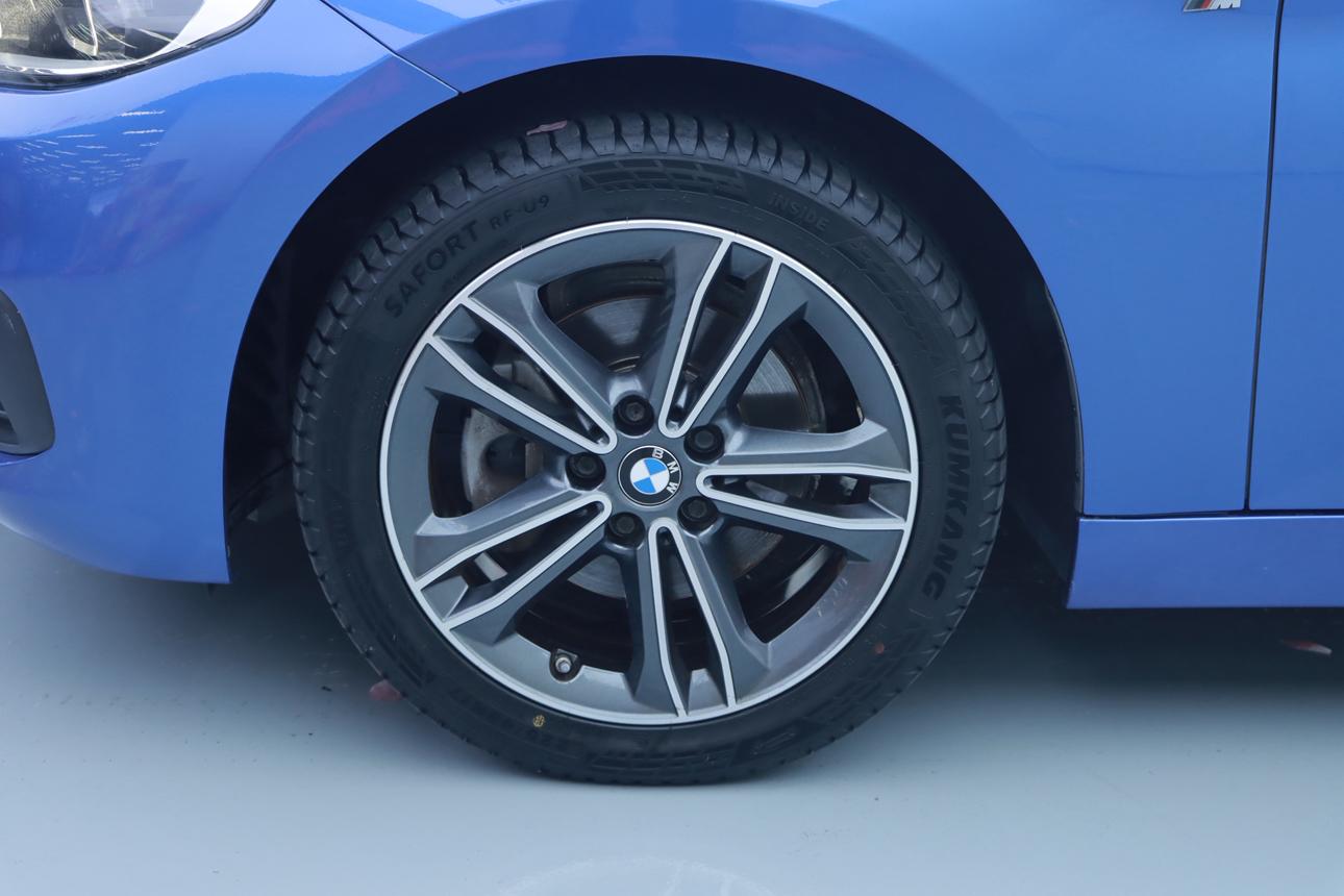 BMW 1 серии 2020 thumb 5