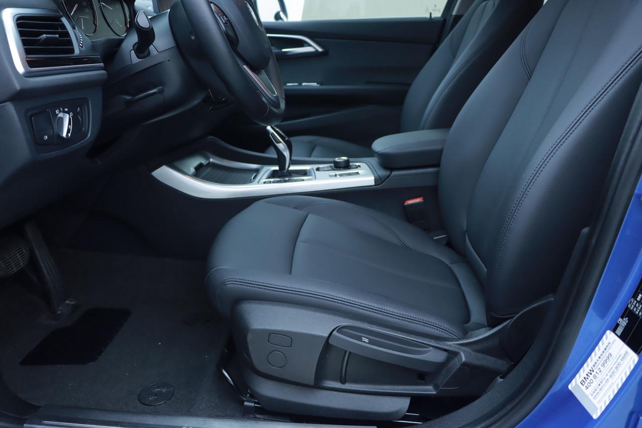 BMW 1 серии 2020 thumb 6